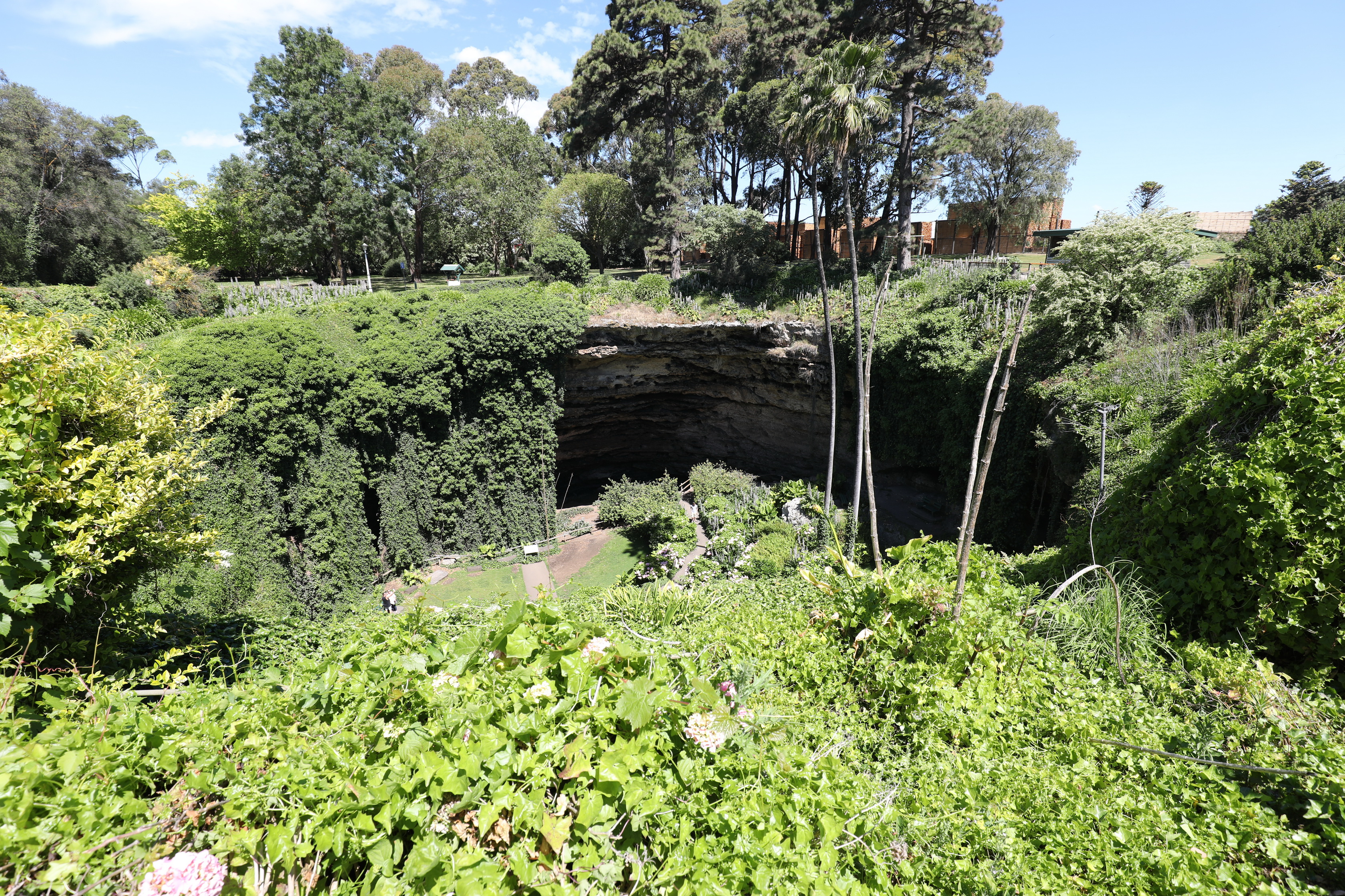 Umpherston Sinkhole